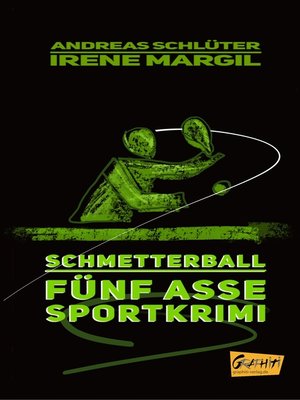 cover image of Schmetterball